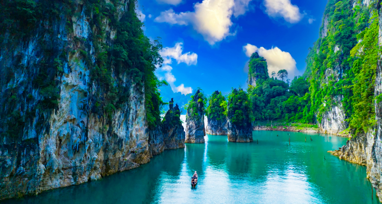 Capodanno - Bangkok e Phuket - Dal 26 Dicembre al 6 Gennaio