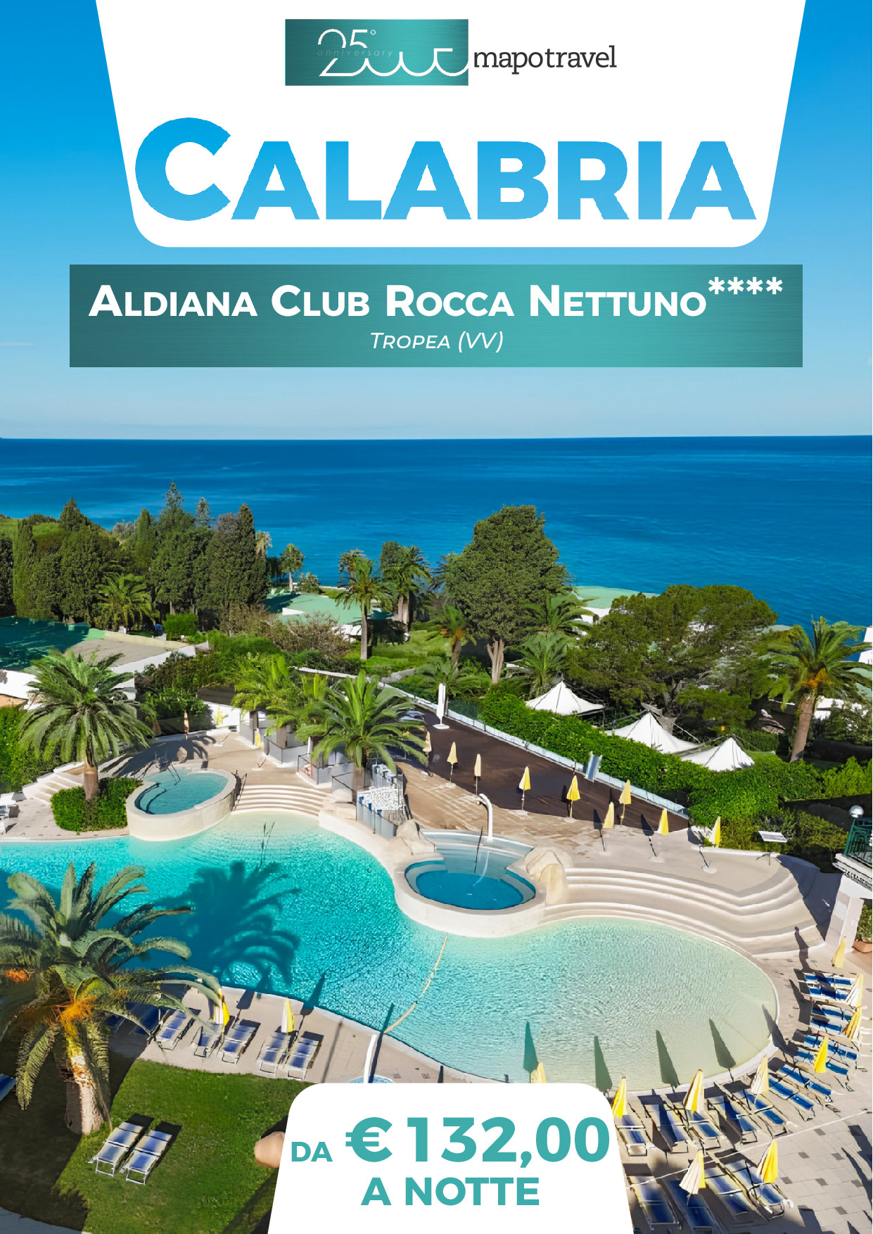 Aldiana Club Rocca Nettuno