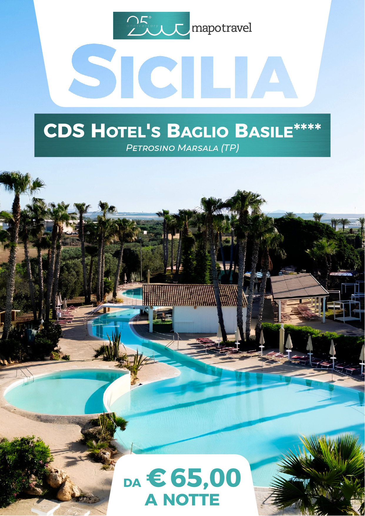Baglio Basile****