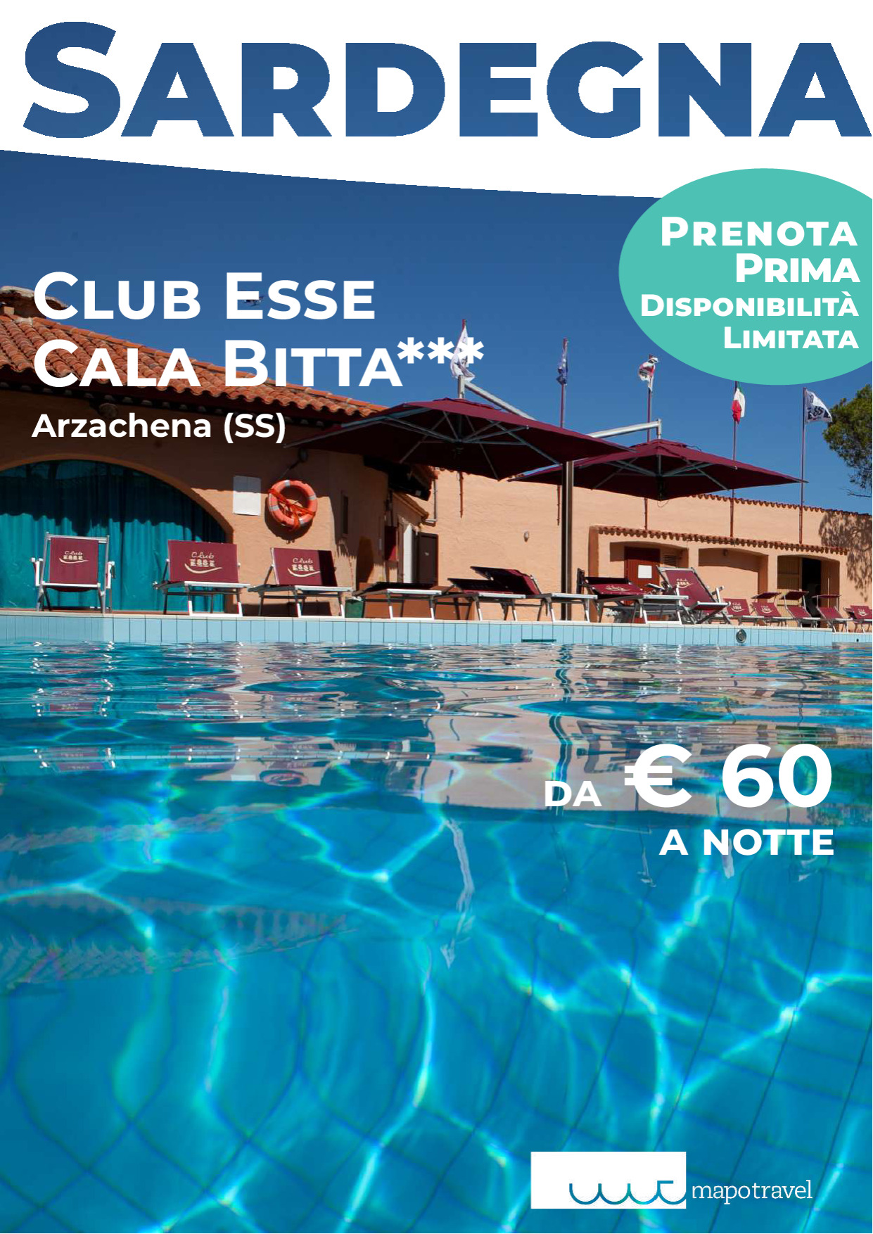 Club Esse Cala Bitta