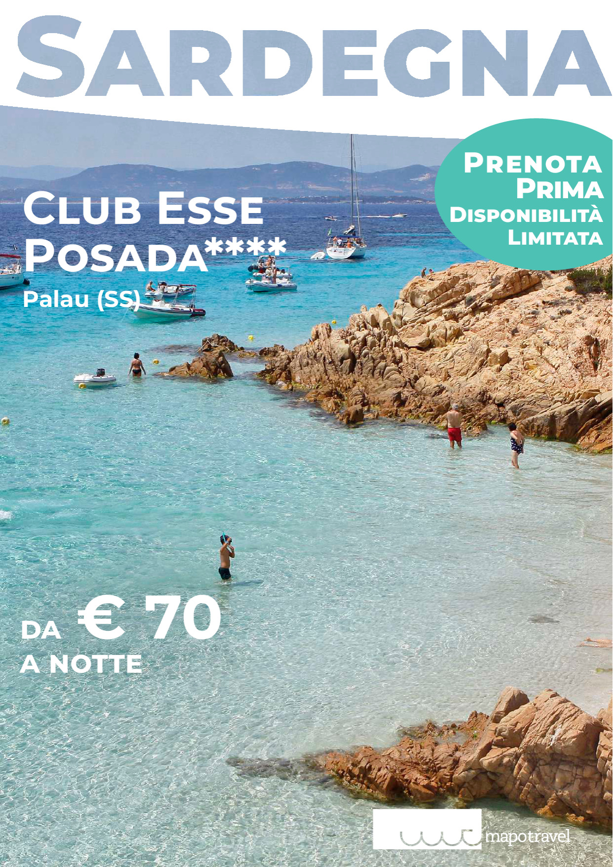 Club Esse Posada