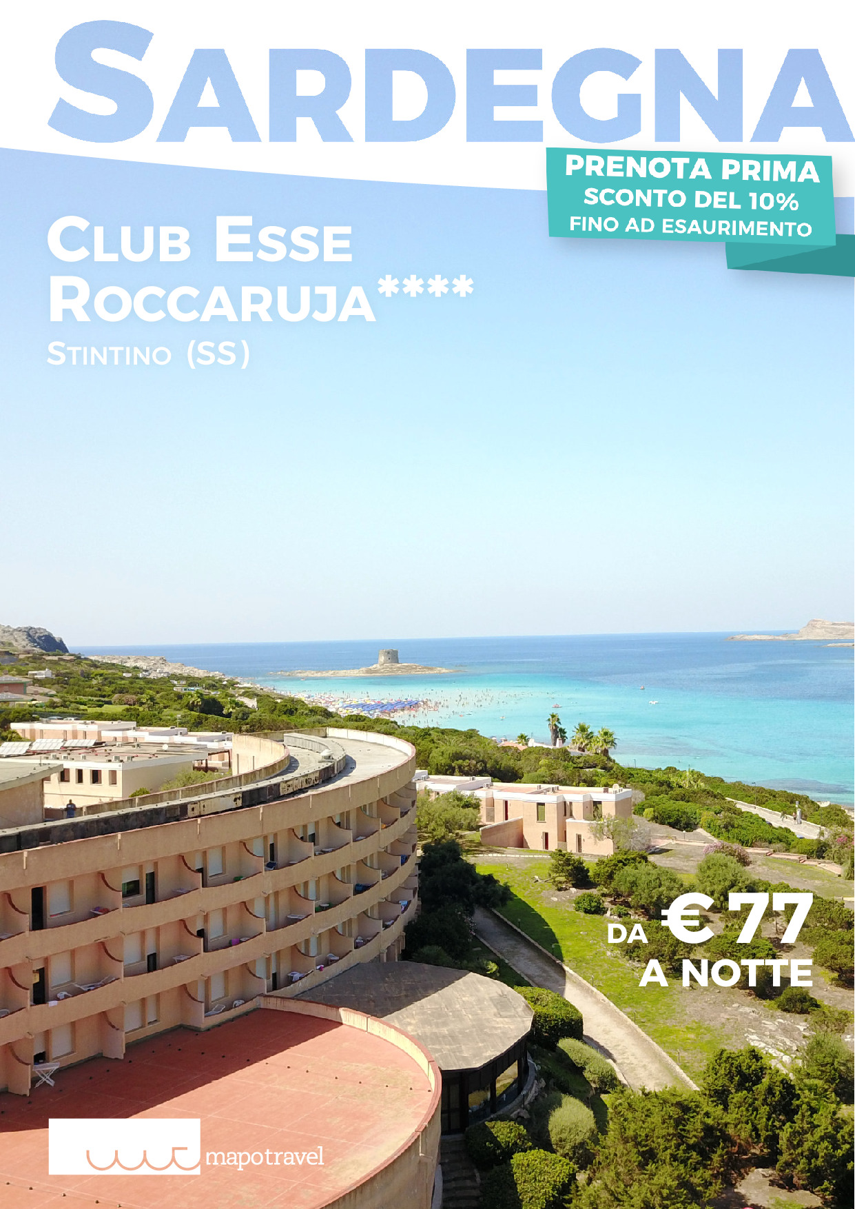 Club esse Roccaruja