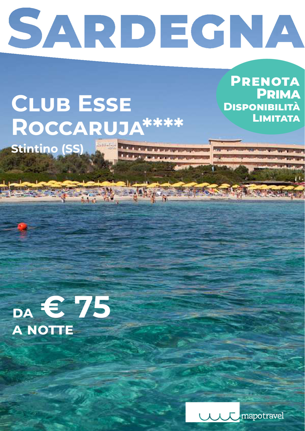 Club esse Roccaruja