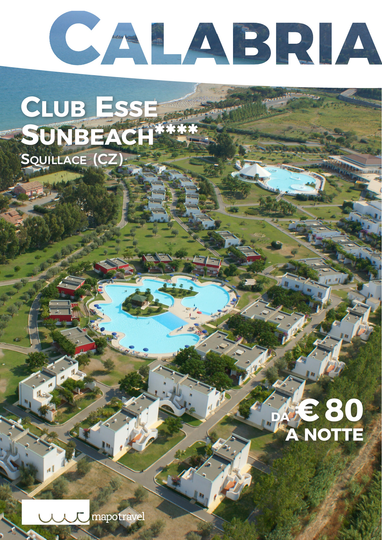 Club Esse Sunbeach