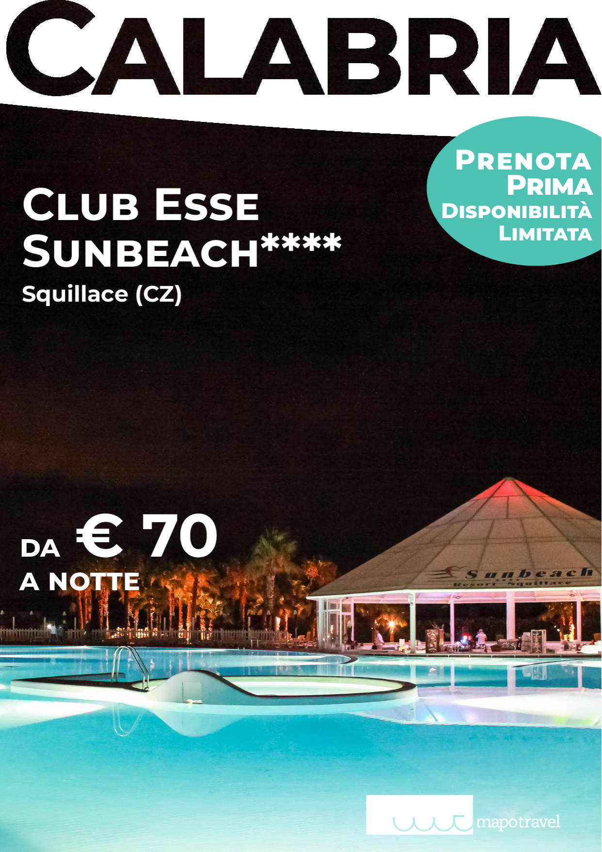 Club Esse Sunbeach