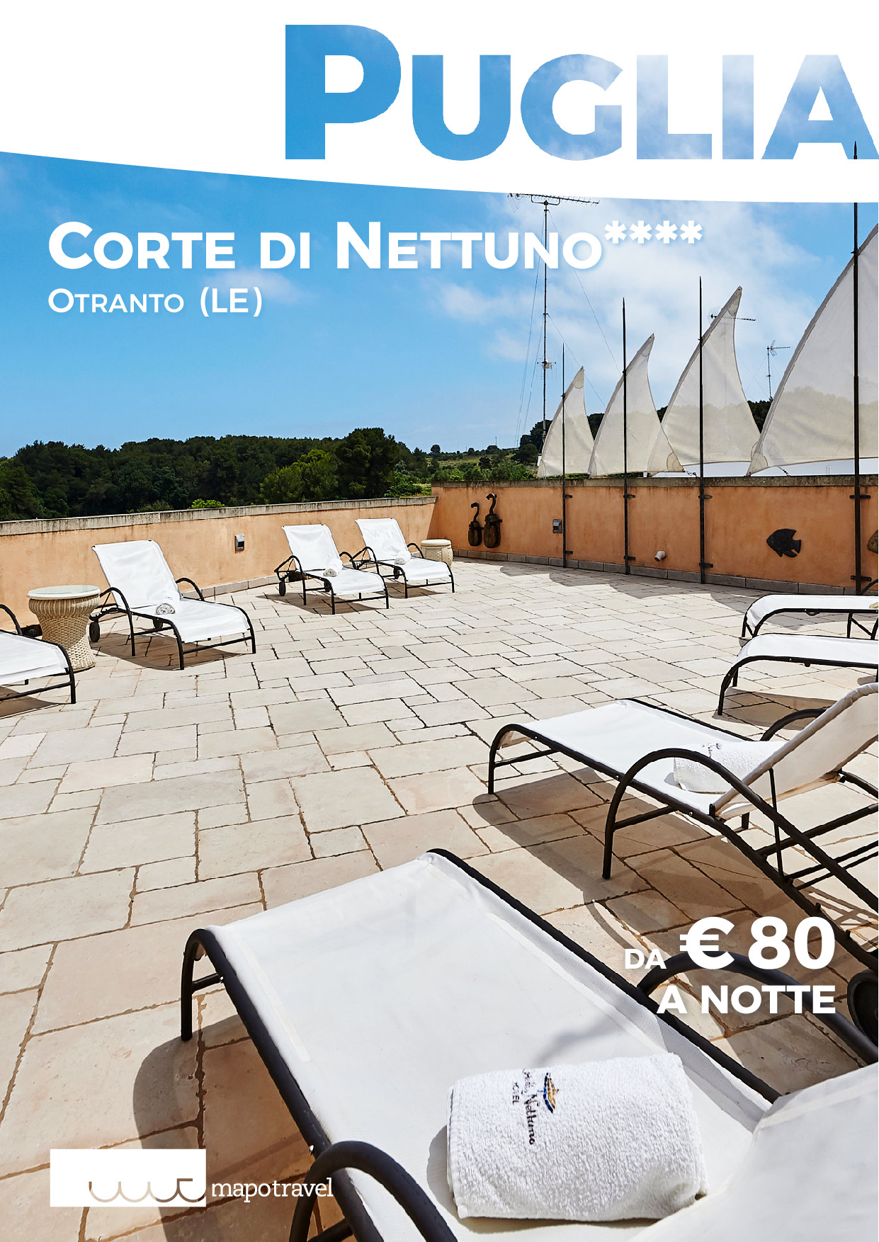 Corte di Nettuno