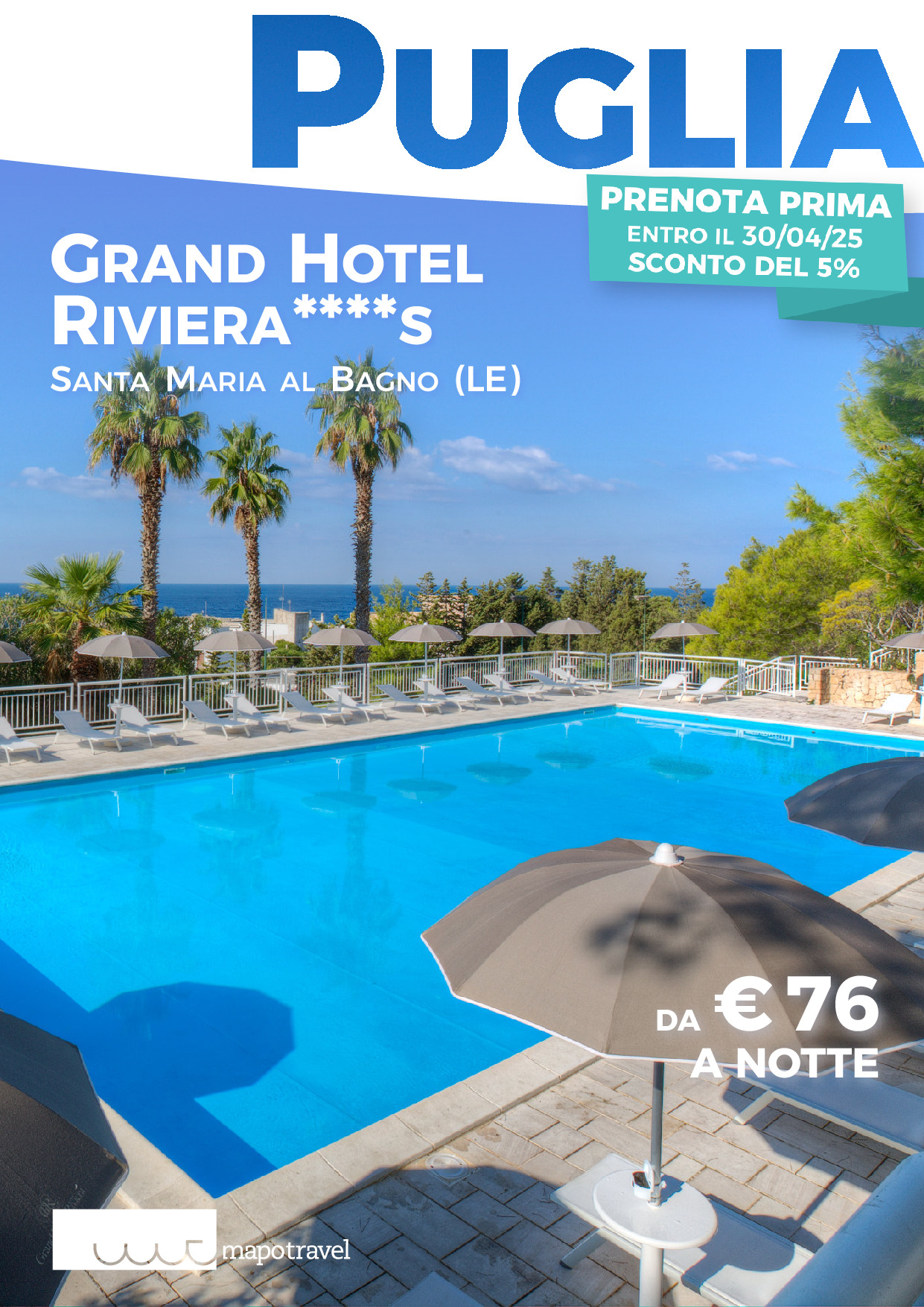 Grand Hotel Riviera