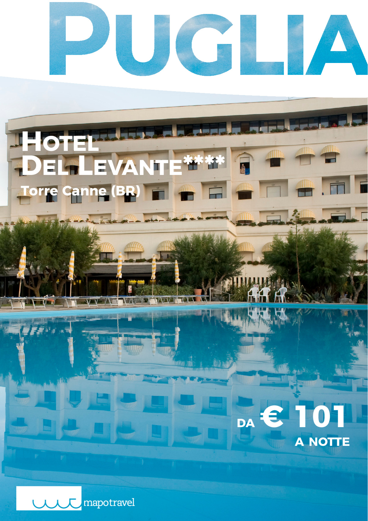 Hotel Del Levante