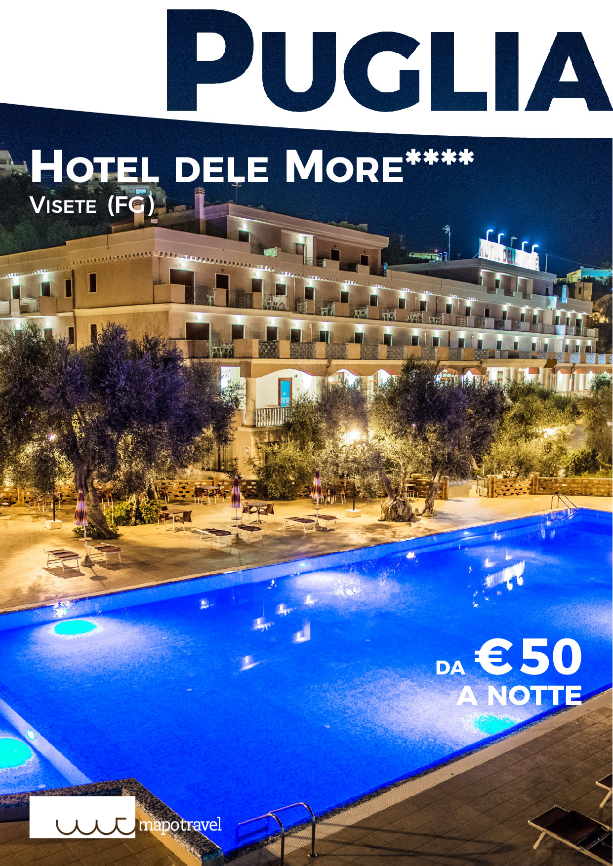Hotel Delle More