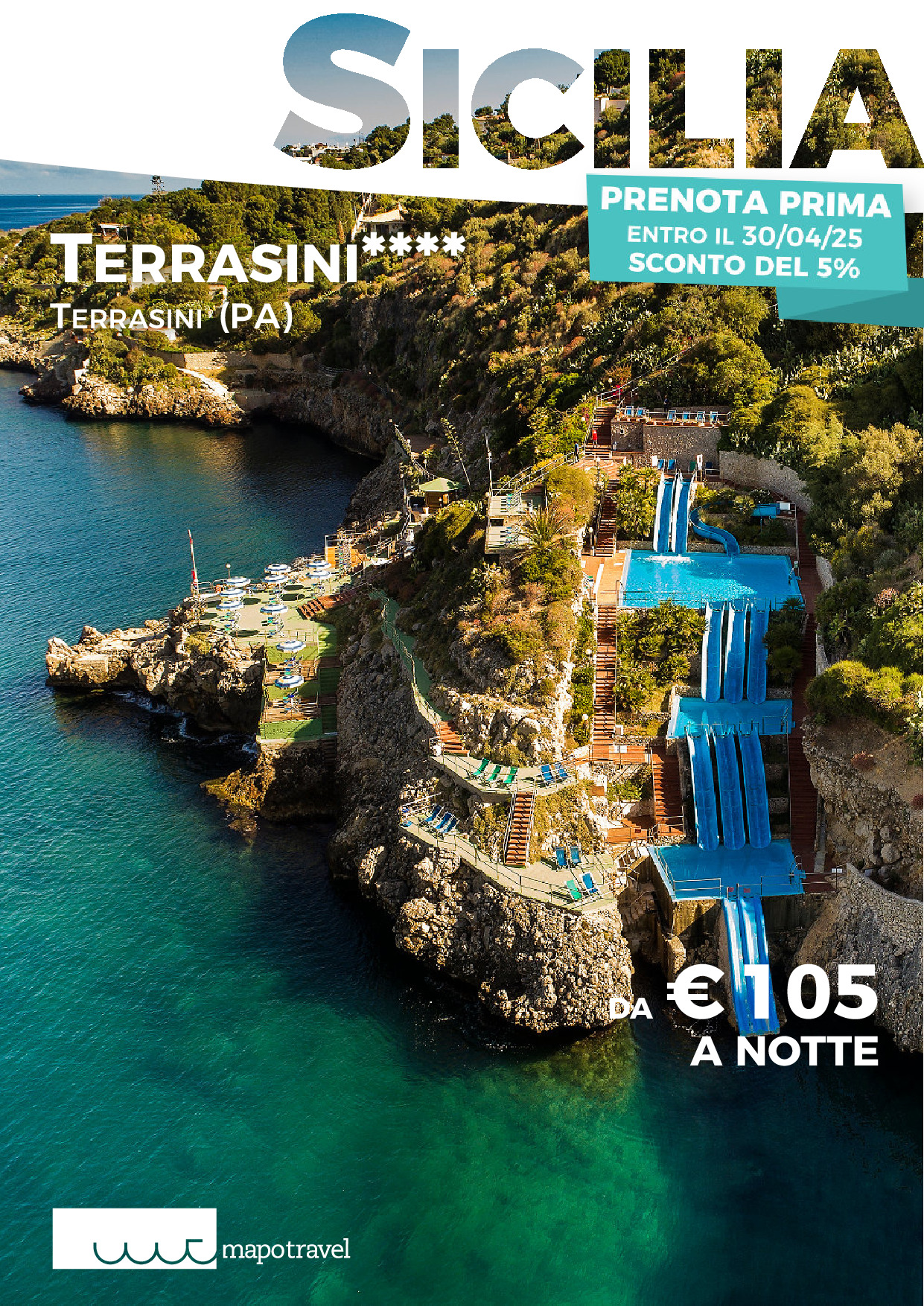 Hotel Terrasini