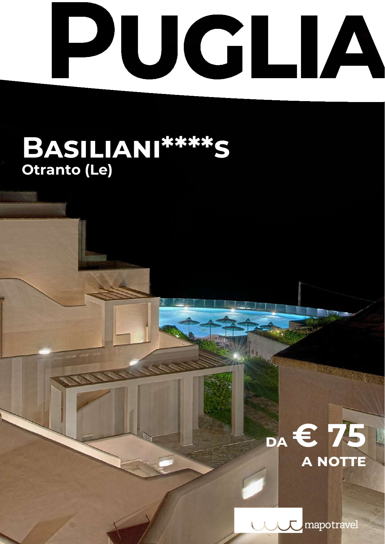I Basiliani Resort