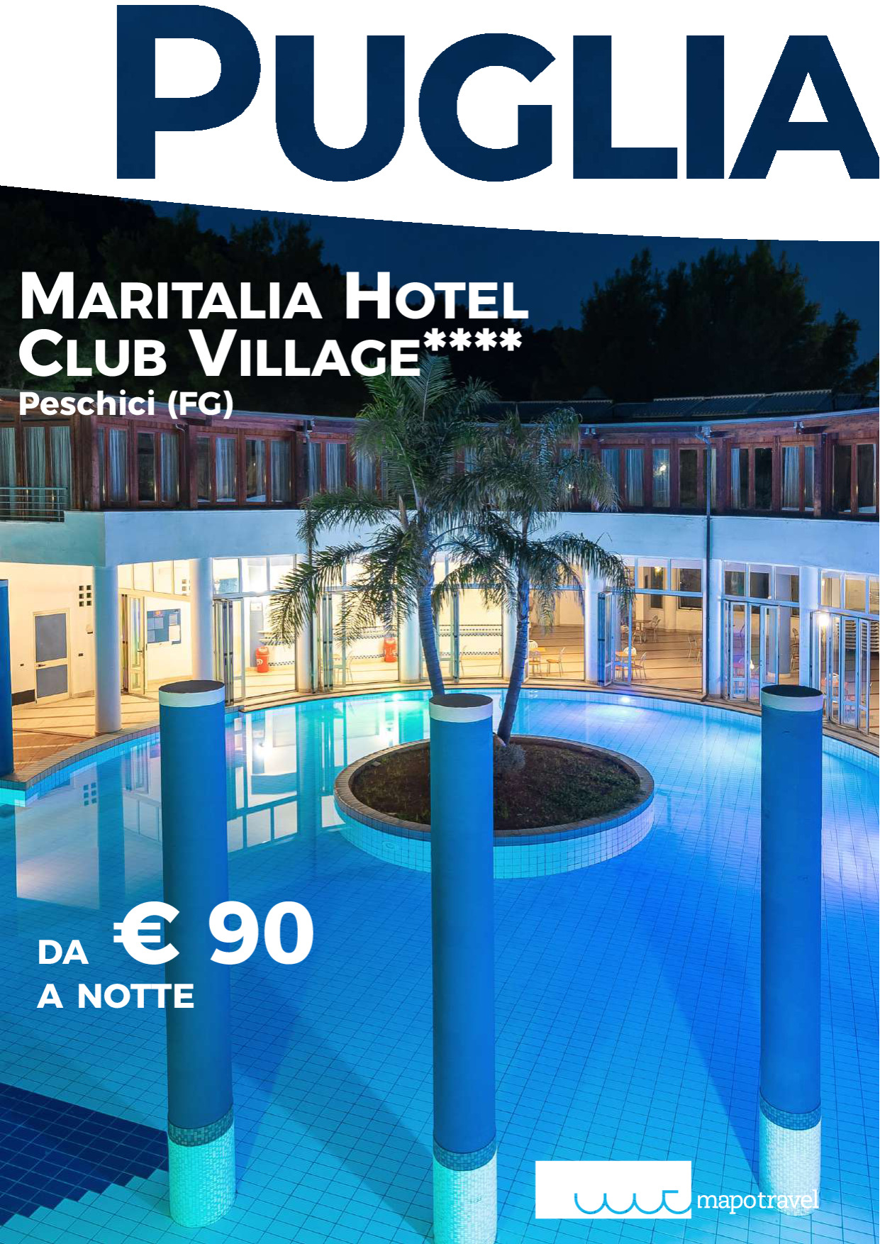 Maritalia Hotel Club Village