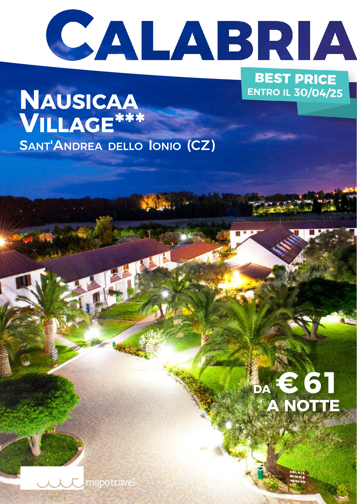 Nausicaa Village