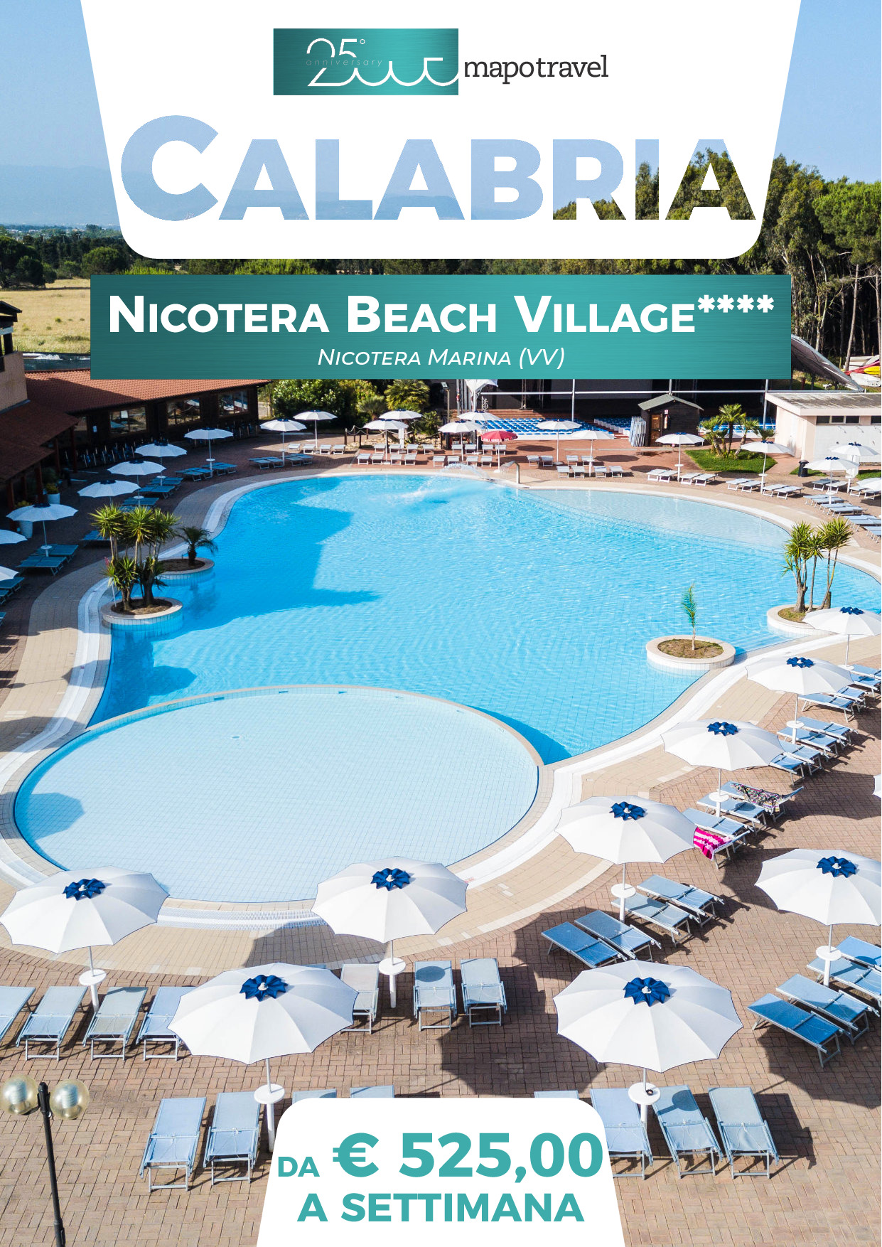 Nicotera Beach Village****