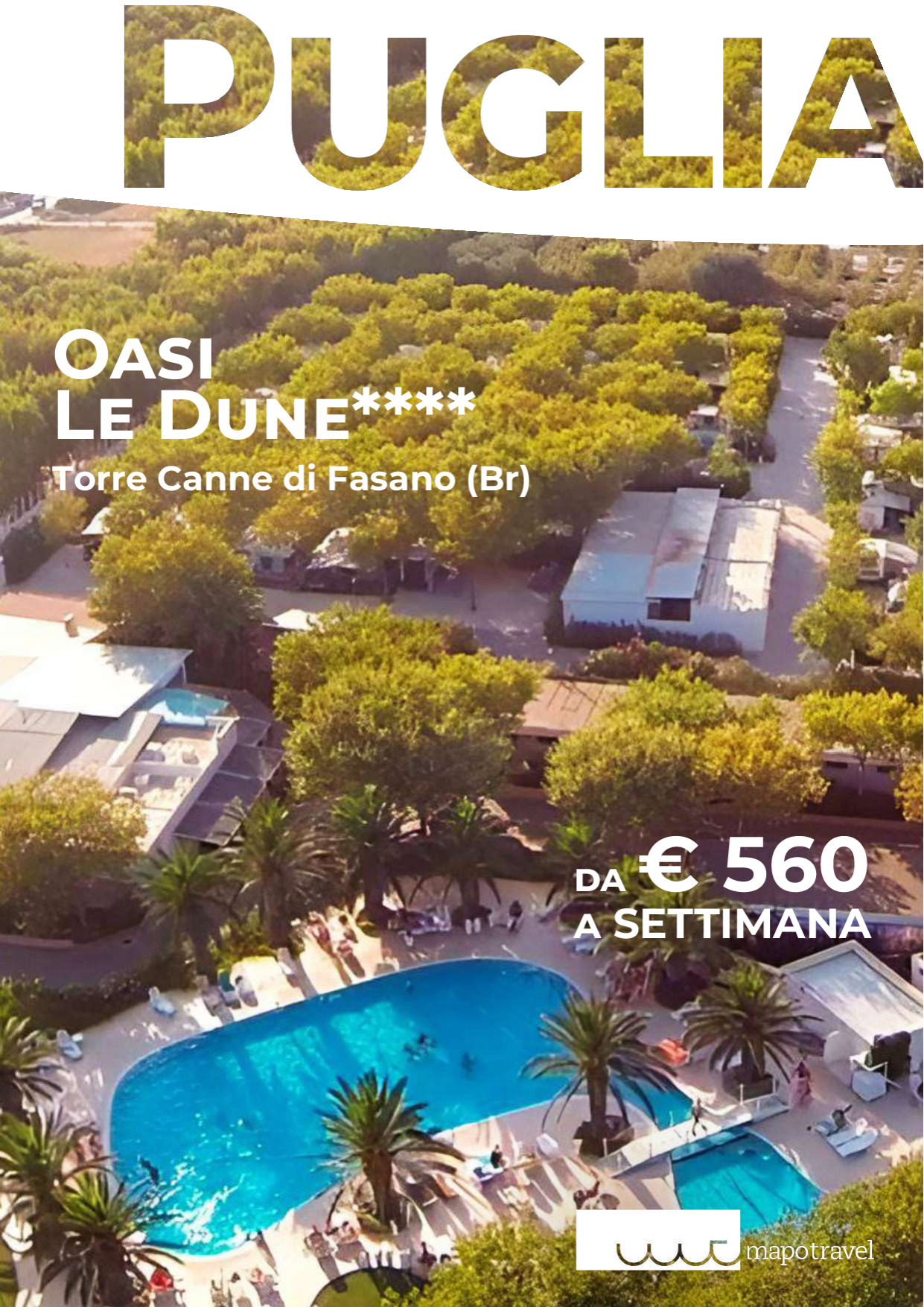 Oasi Le dune