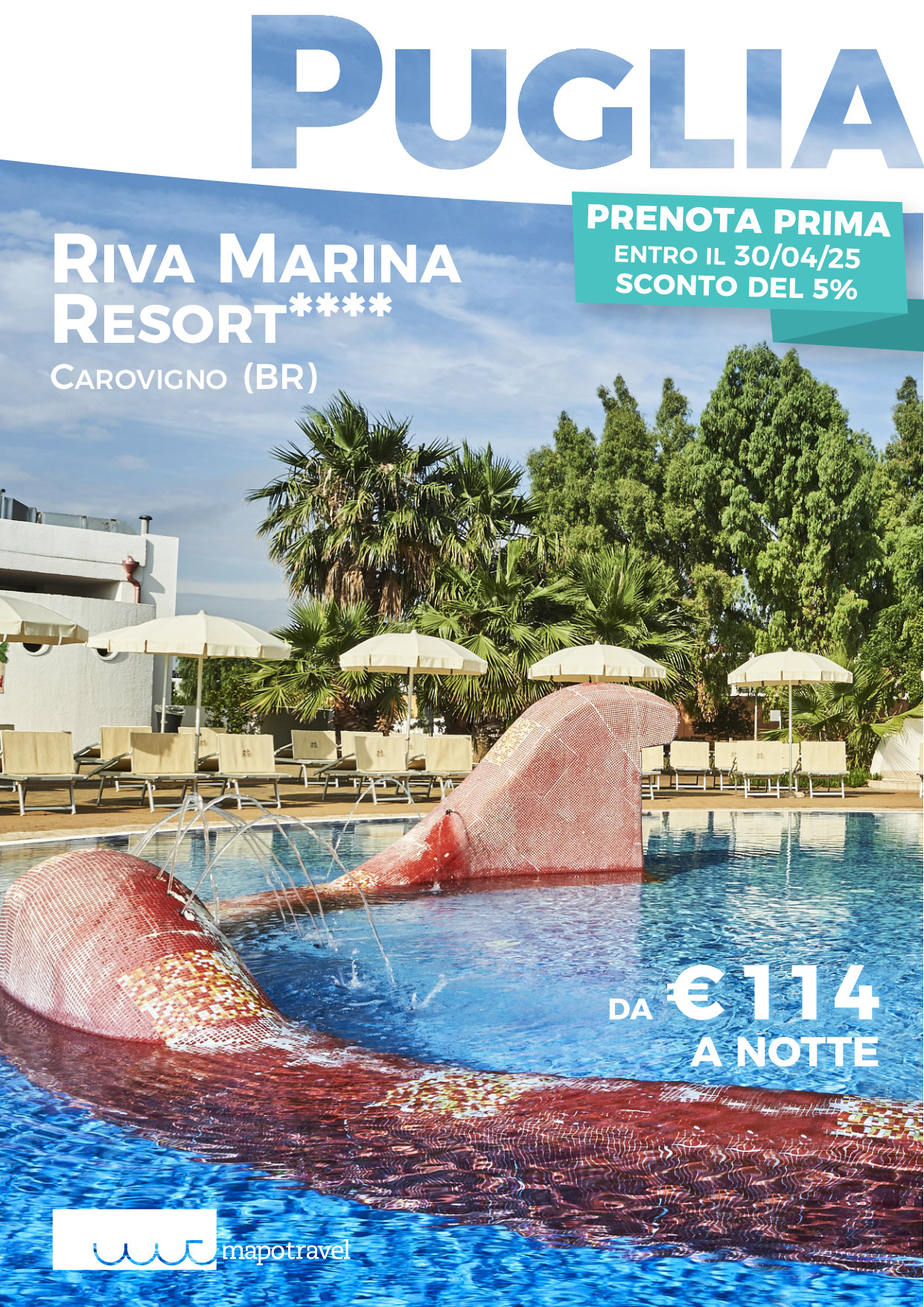 Riva Marina Resort