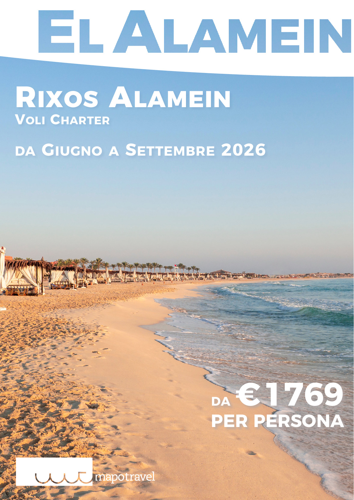 Rixos Alamein