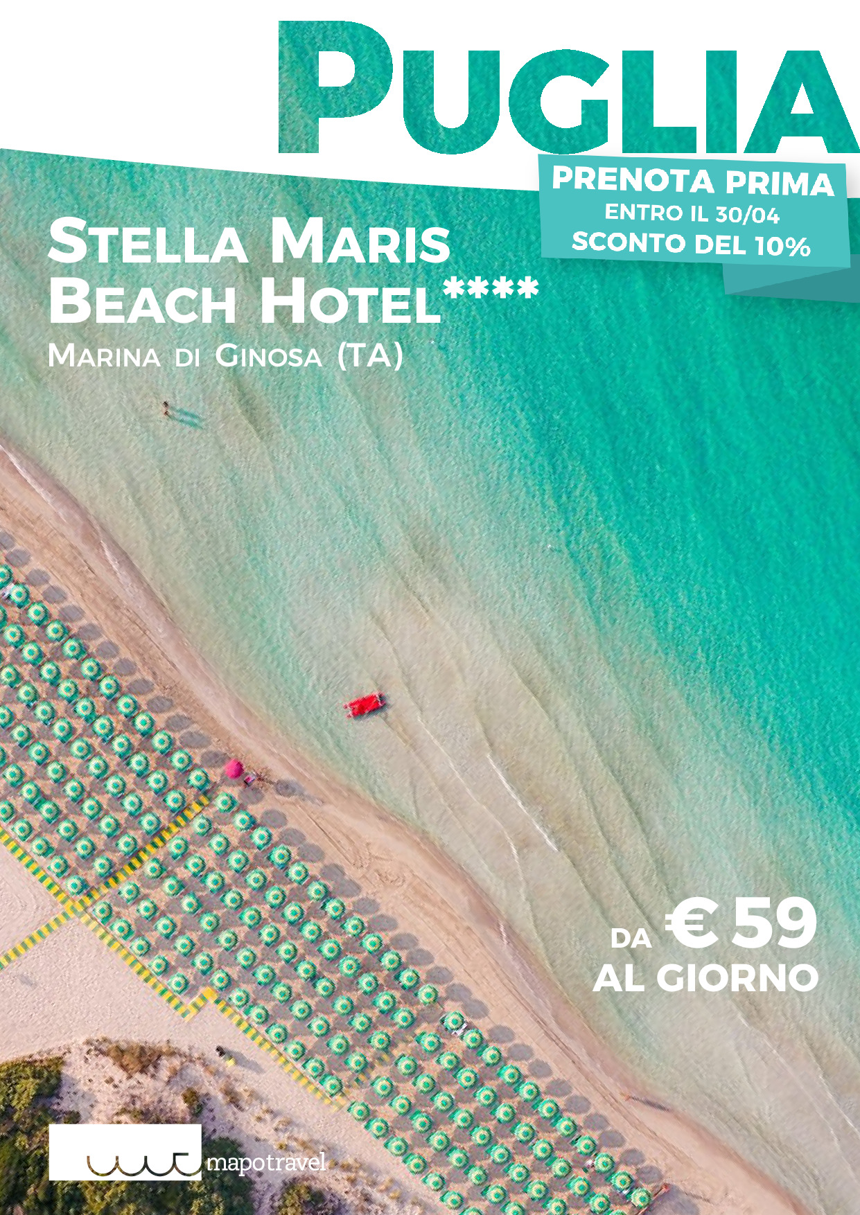 Stella Maris Beach Hotel