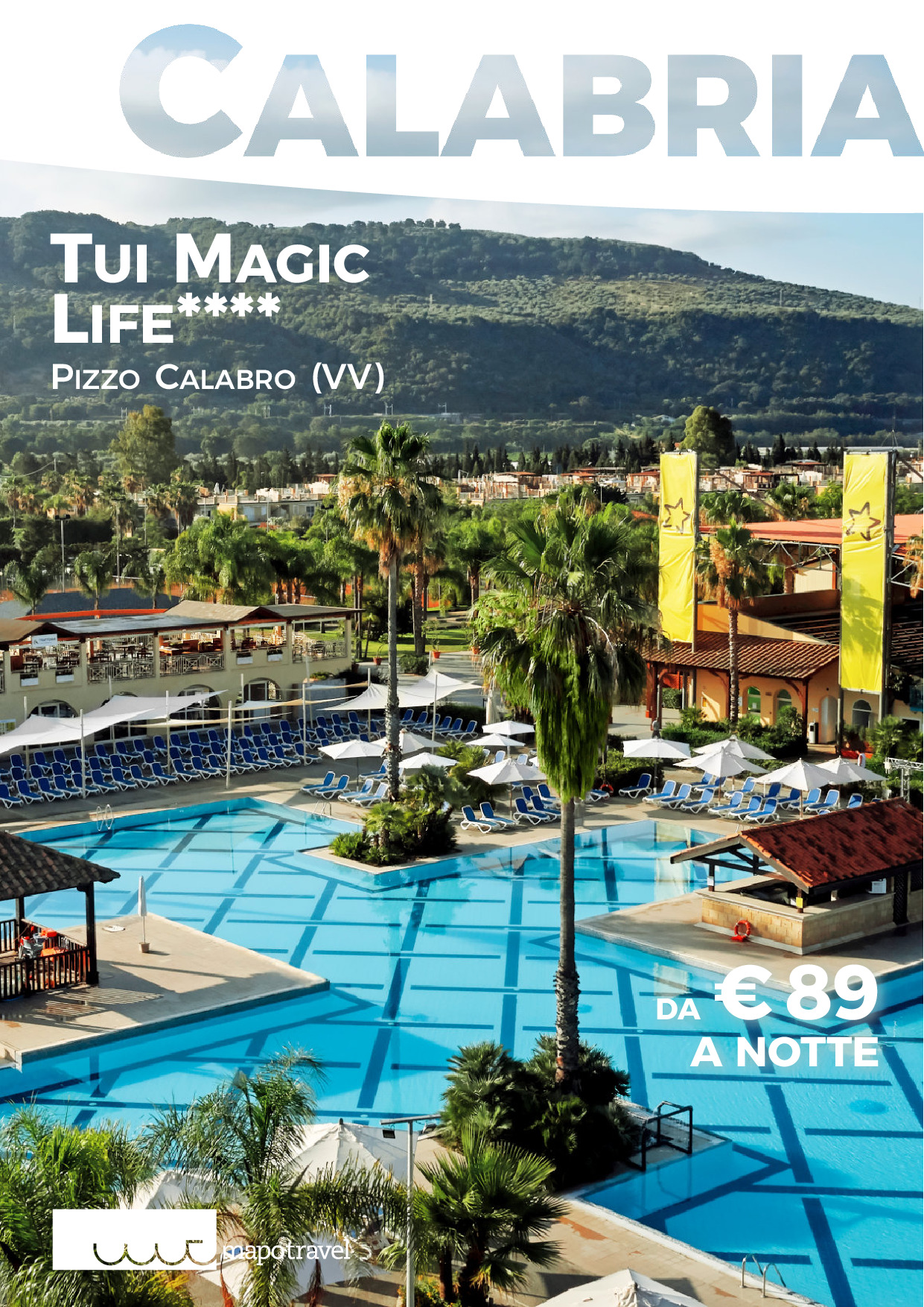 Tui Magic Life