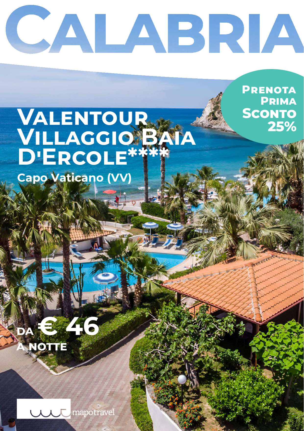 Villaggio Baia D Ercole
