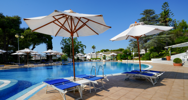 MAPO HOTEL SANTA LUCIA