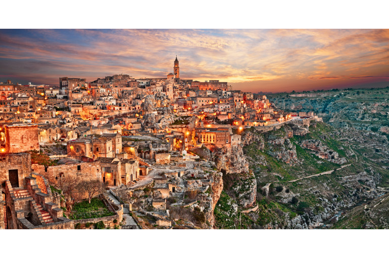 MAPO Travel: sempre più stranieri scelgono la Puglia