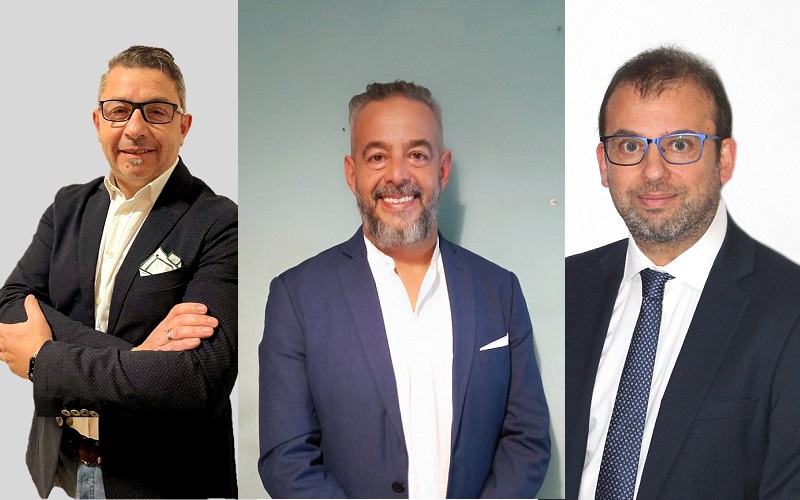 Mapo Travel, nuovi ingressi nel team commerciale