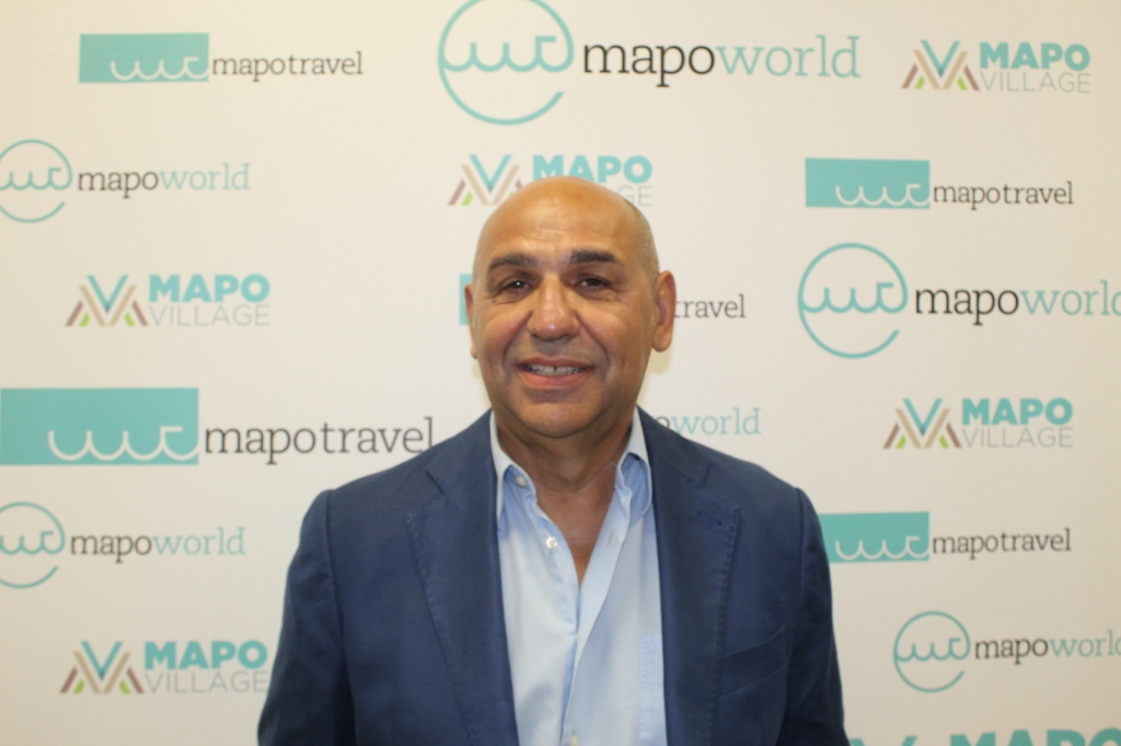 Turismo: primo compleanno per Mapo World, numeri sopra le aspettative e nuove destinazioni in cantiere
